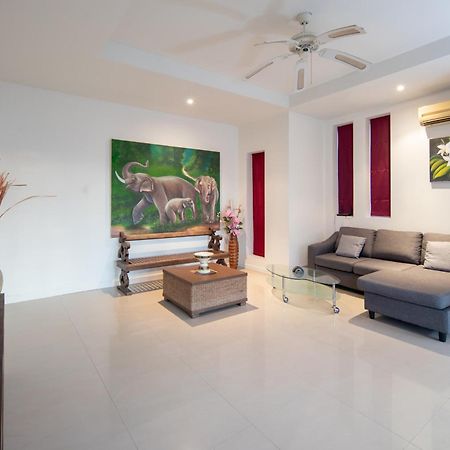 Prima Villas Karon Phuket Ban Karon Exteriér fotografie