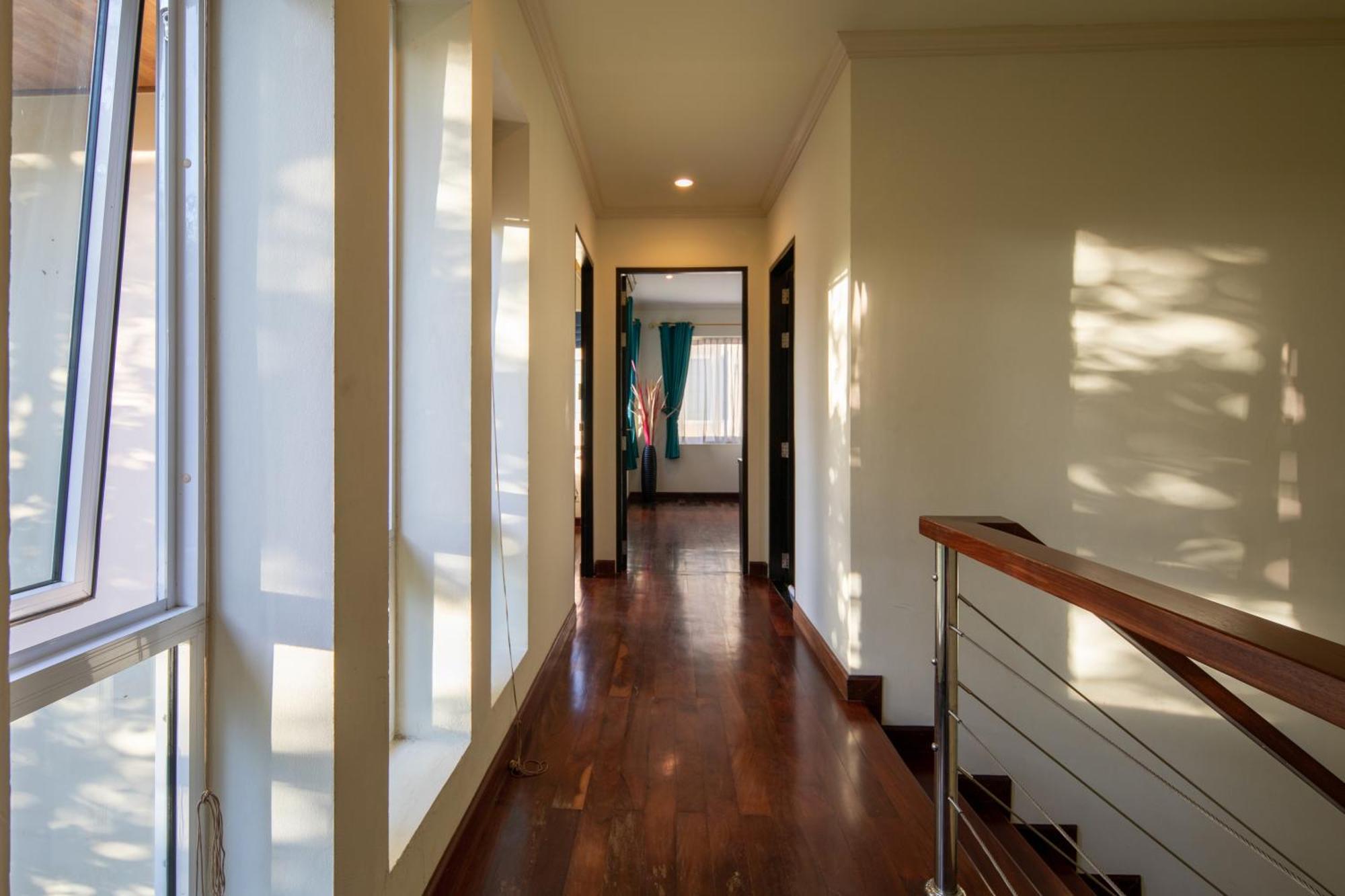 Prima Villas Karon Phuket Ban Karon Exteriér fotografie