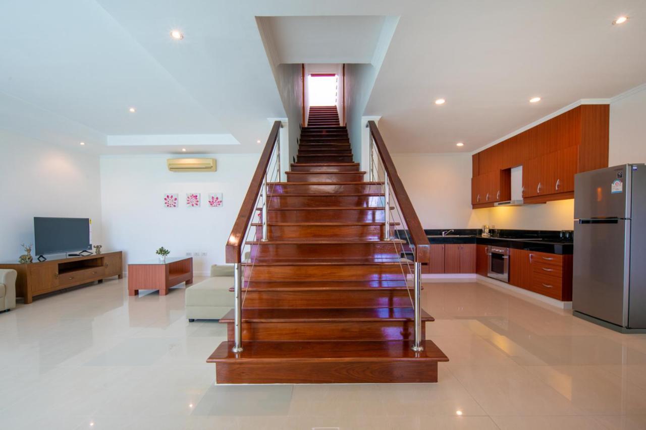 Prima Villas Karon Phuket Ban Karon Exteriér fotografie