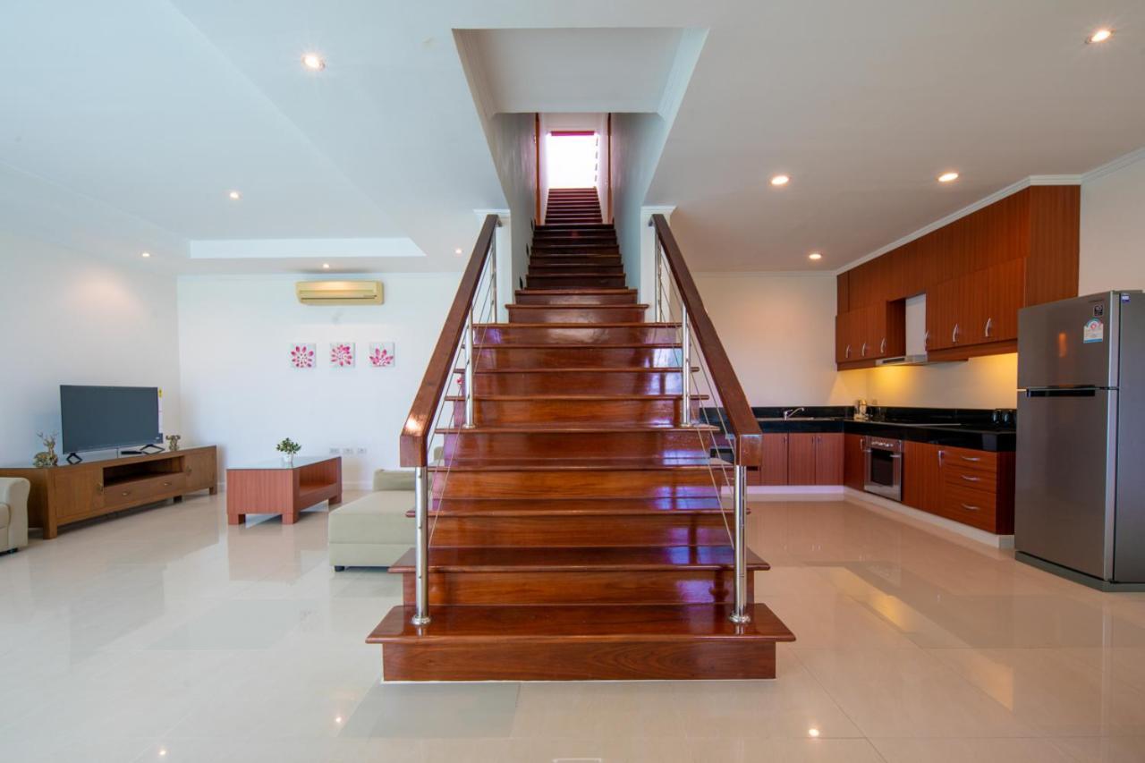 Prima Villas Karon Phuket Ban Karon Exteriér fotografie