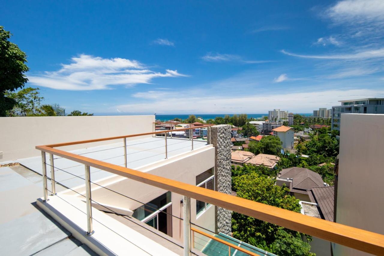 Prima Villas Karon Phuket Ban Karon Exteriér fotografie