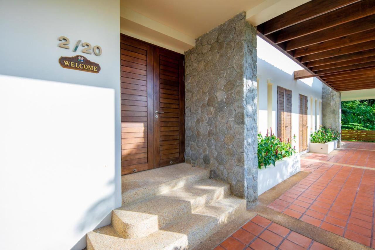 Prima Villas Karon Phuket Ban Karon Exteriér fotografie