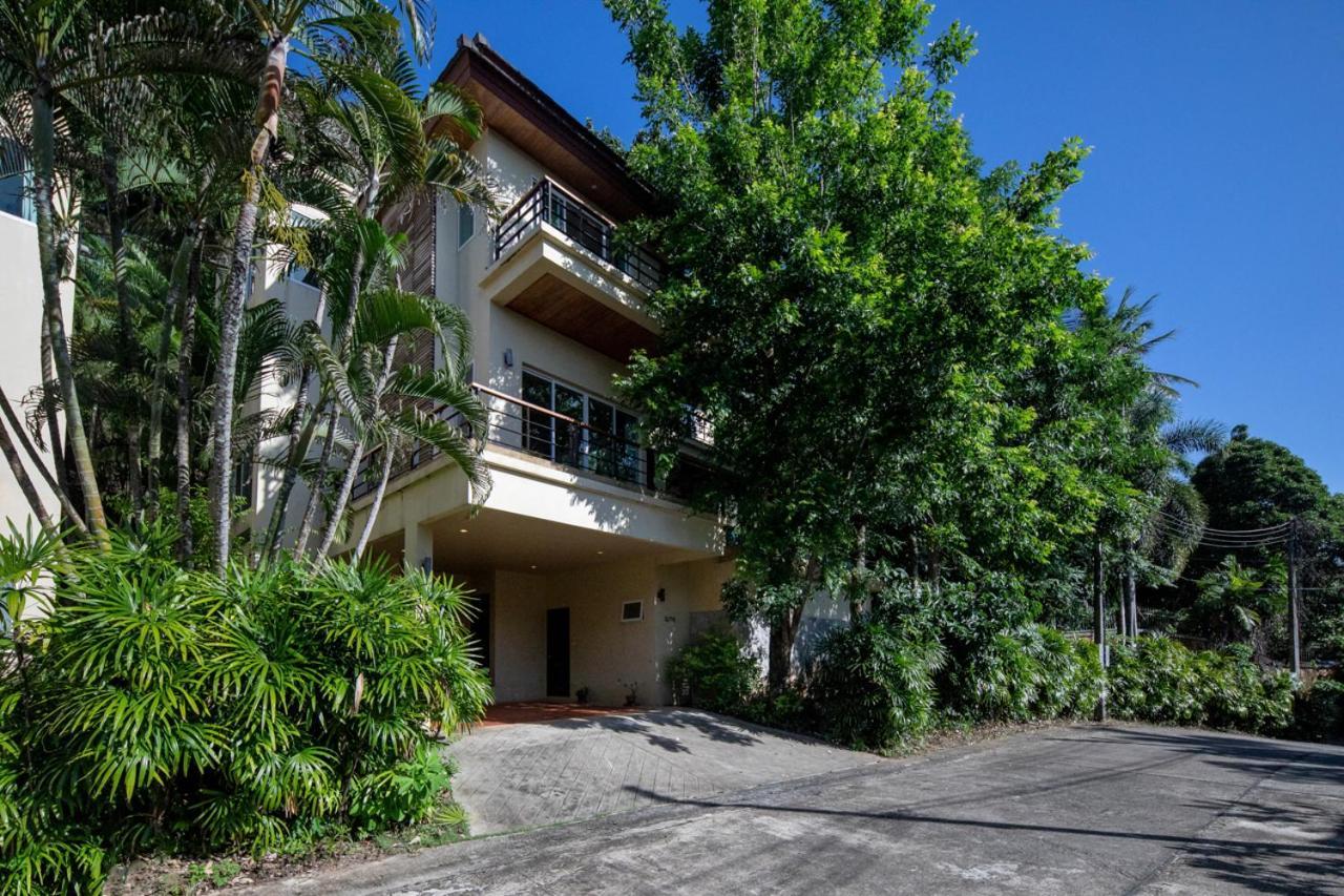 Prima Villas Karon Phuket Ban Karon Exteriér fotografie