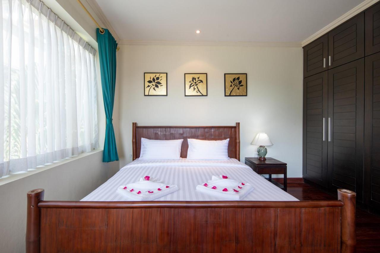 Prima Villas Karon Phuket Ban Karon Exteriér fotografie
