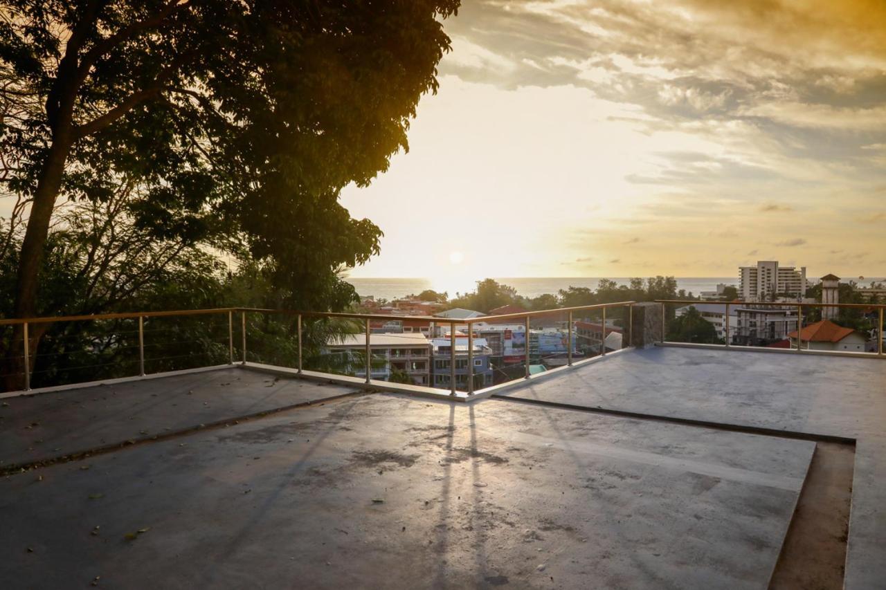 Prima Villas Karon Phuket Ban Karon Exteriér fotografie