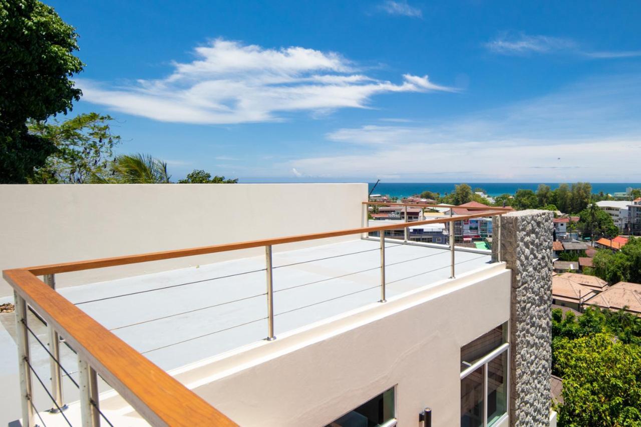 Prima Villas Karon Phuket Ban Karon Exteriér fotografie