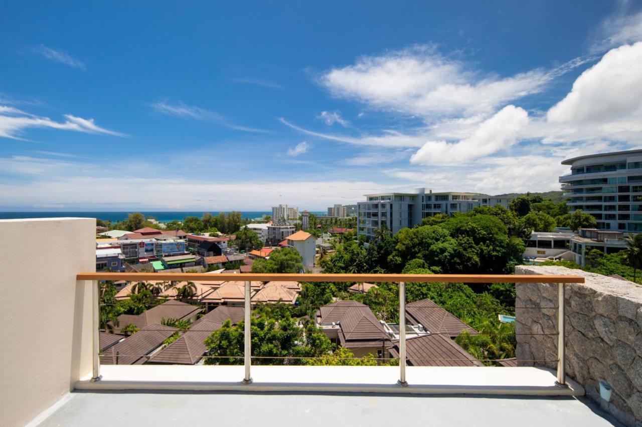 Prima Villas Karon Phuket Ban Karon Exteriér fotografie