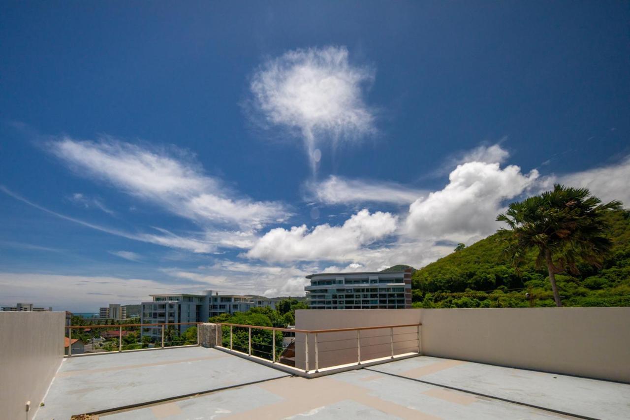 Prima Villas Karon Phuket Ban Karon Exteriér fotografie
