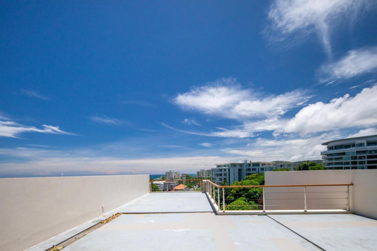 Prima Villas Karon Phuket Ban Karon Exteriér fotografie