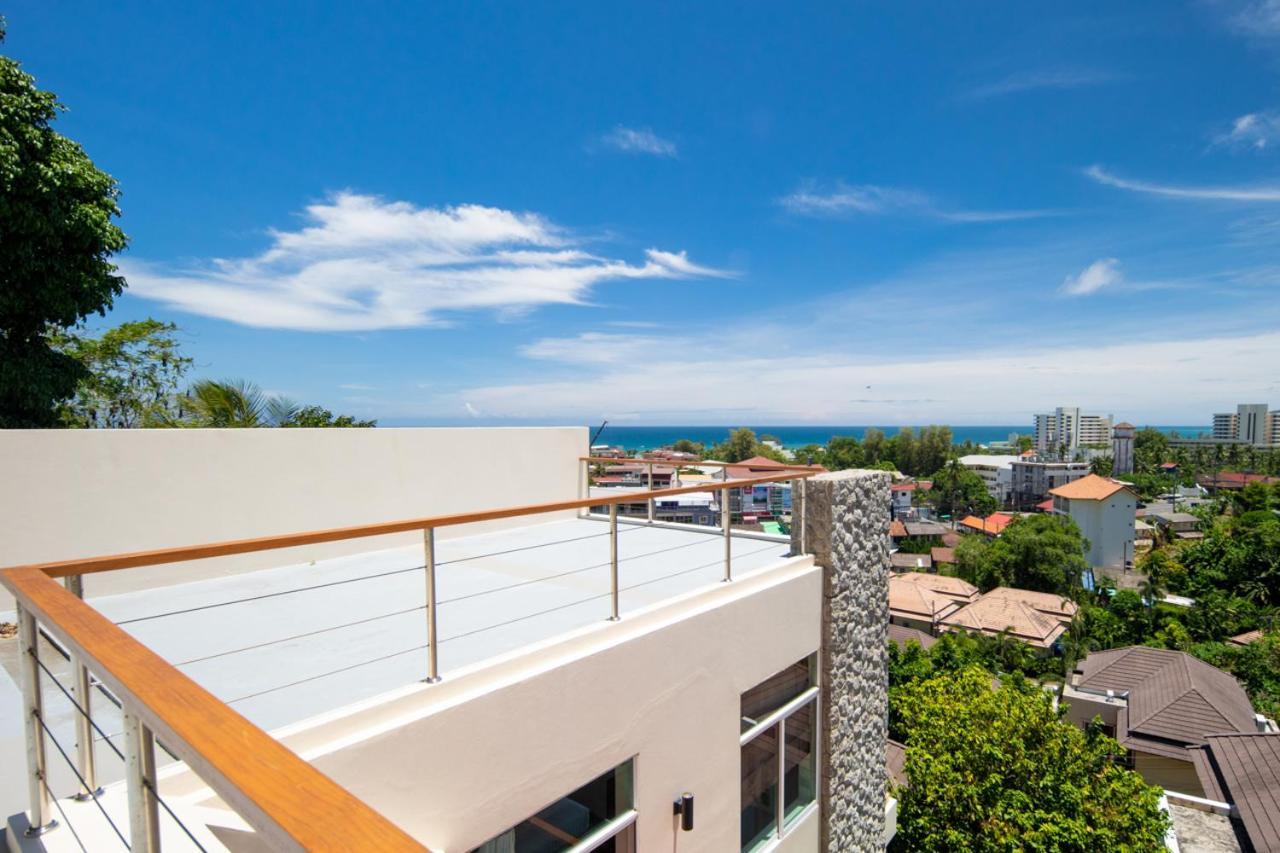 Prima Villas Karon Phuket Ban Karon Exteriér fotografie