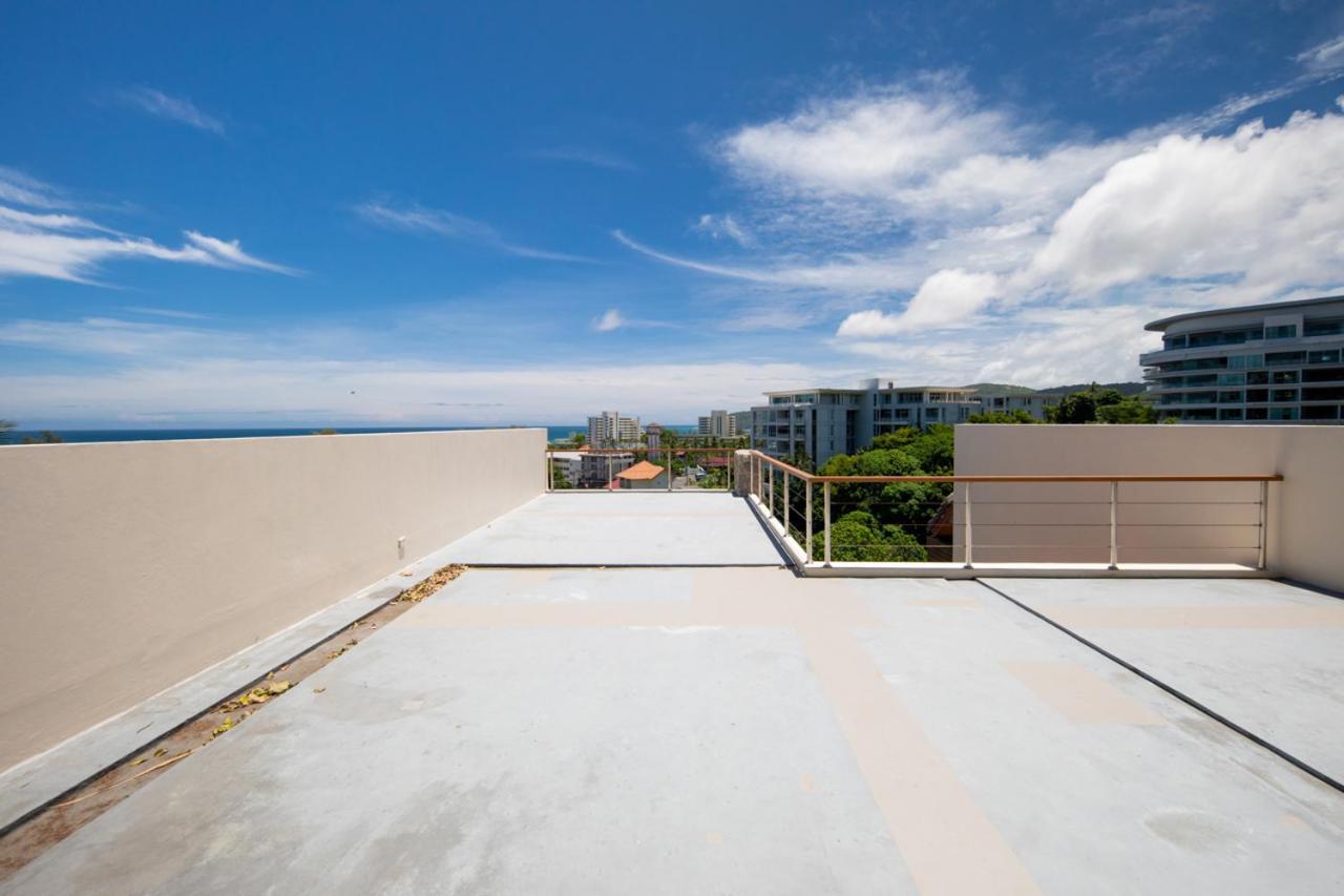 Prima Villas Karon Phuket Ban Karon Exteriér fotografie