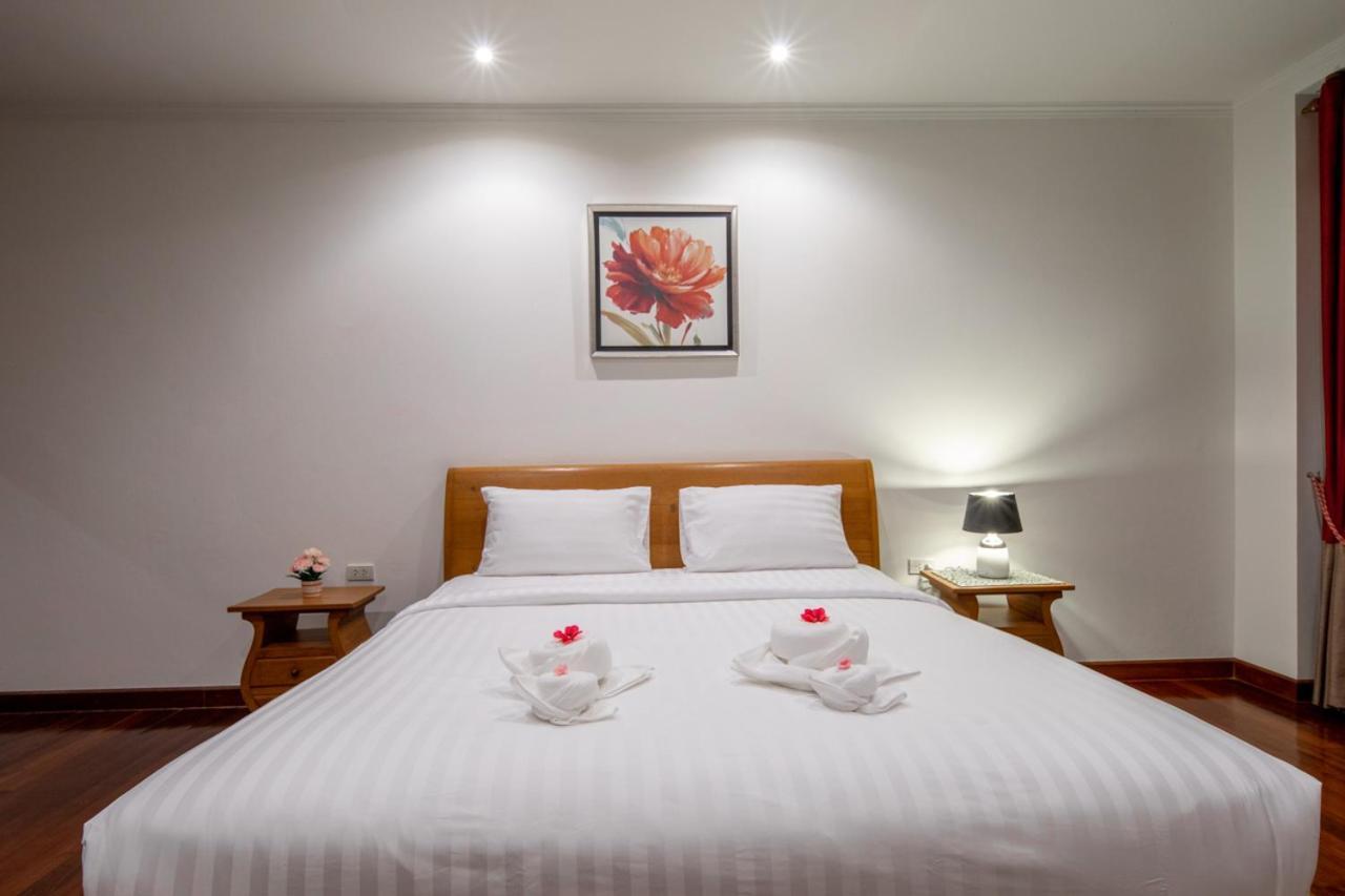 Prima Villas Karon Phuket Ban Karon Exteriér fotografie