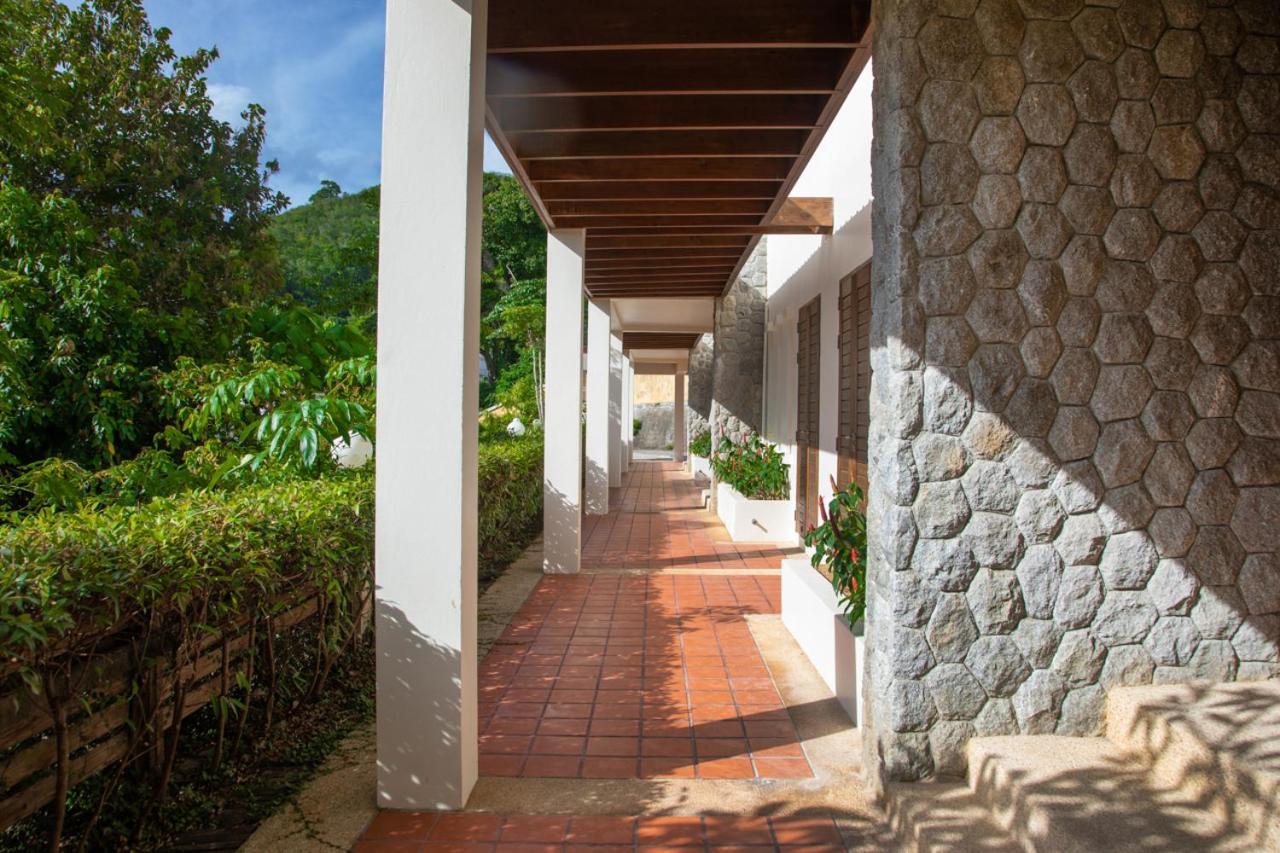 Prima Villas Karon Phuket Ban Karon Exteriér fotografie