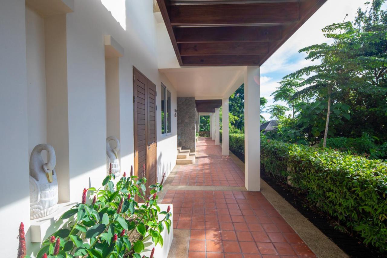 Prima Villas Karon Phuket Ban Karon Exteriér fotografie