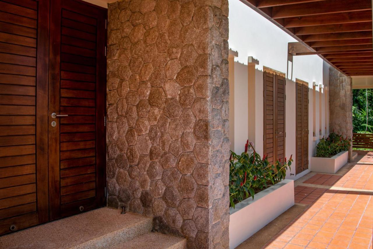 Prima Villas Karon Phuket Ban Karon Exteriér fotografie